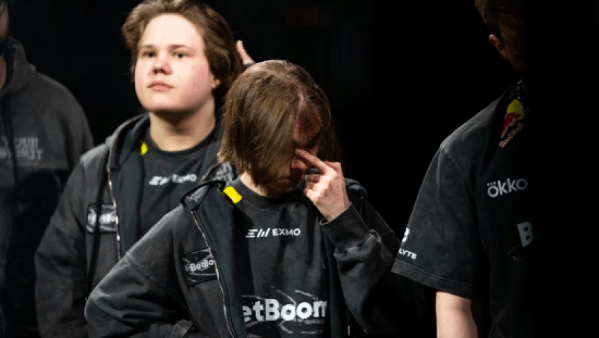 donk红温暴怒！单图34杀赢不了 离场骂了一路