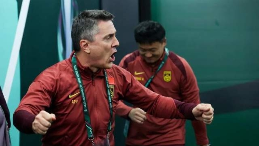 U23国足：计划有变？策略不变！