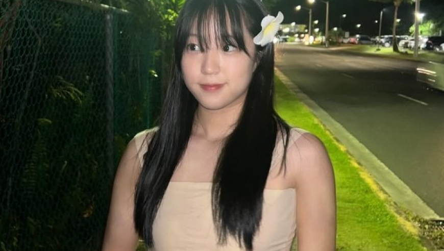 韩媒：&ldquo;小可爱&rdquo;申裕斌颜值天花板？节日照片堪称&ldquo;粉丝福利&rdquo;超吸睛