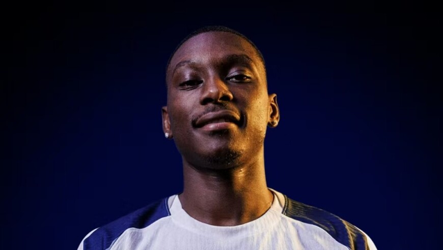 穆阿尼欧冠6球，3球为法鹰和大巴黎打进，3球对这两队打进