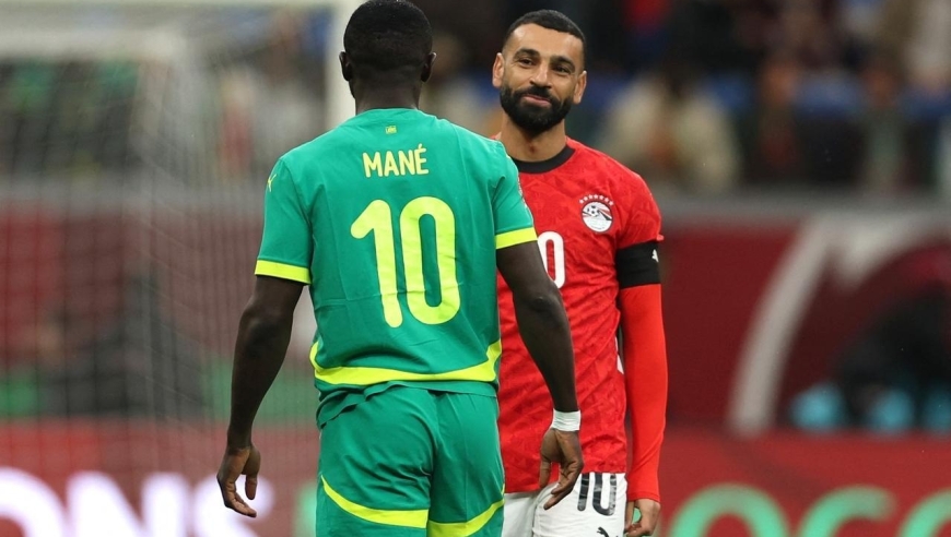 随着比分定格1-0,马内一剑封喉,萨拉赫率队出局,首支晋级非洲杯决赛的球队诞生