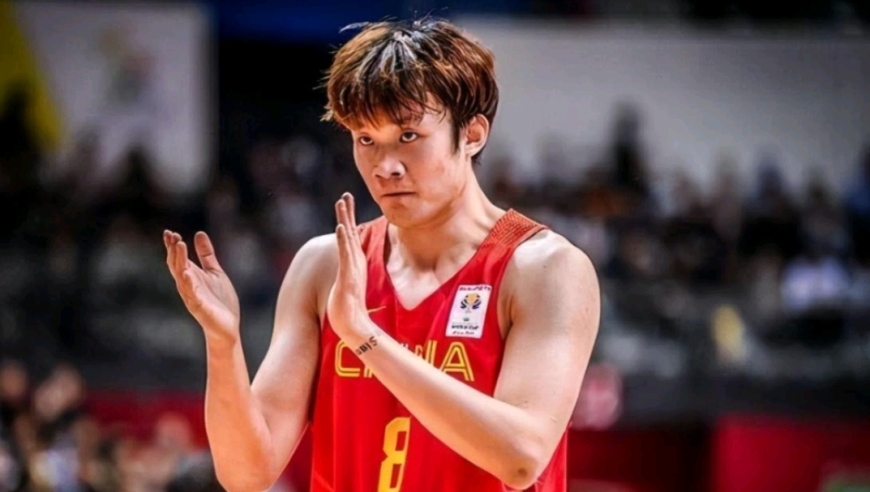 他本可以成为中国男篮的领袖，却被一针封闭毁了职业生涯！