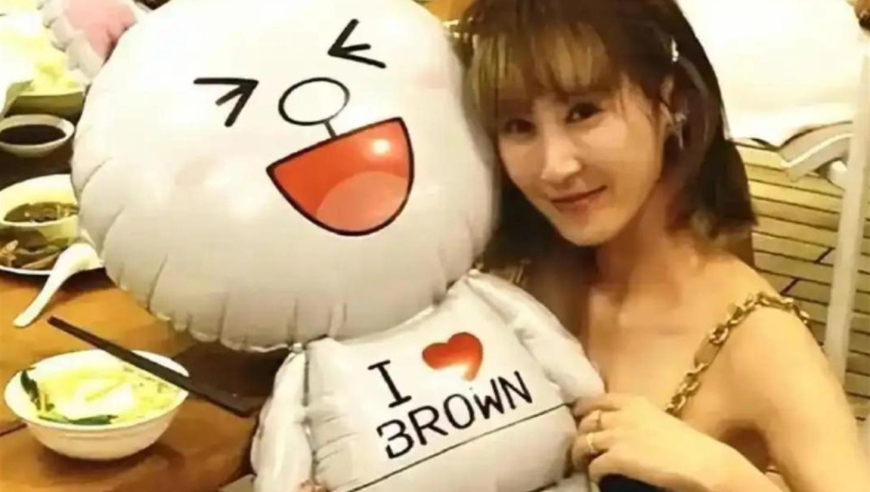 张继科张蕊被爆已隐婚生子，妻子是白百何现任老公的前妻！