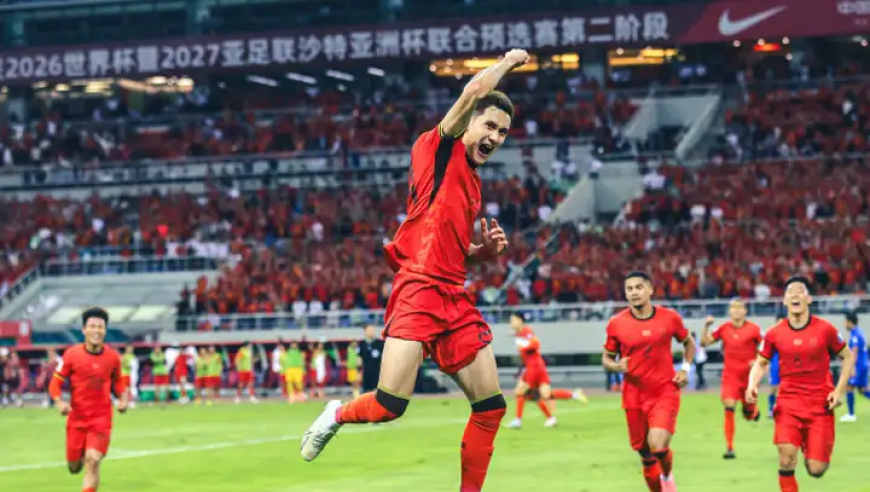 拜合拉木踢球天赋怎么样，他未来能成长到什么地步？