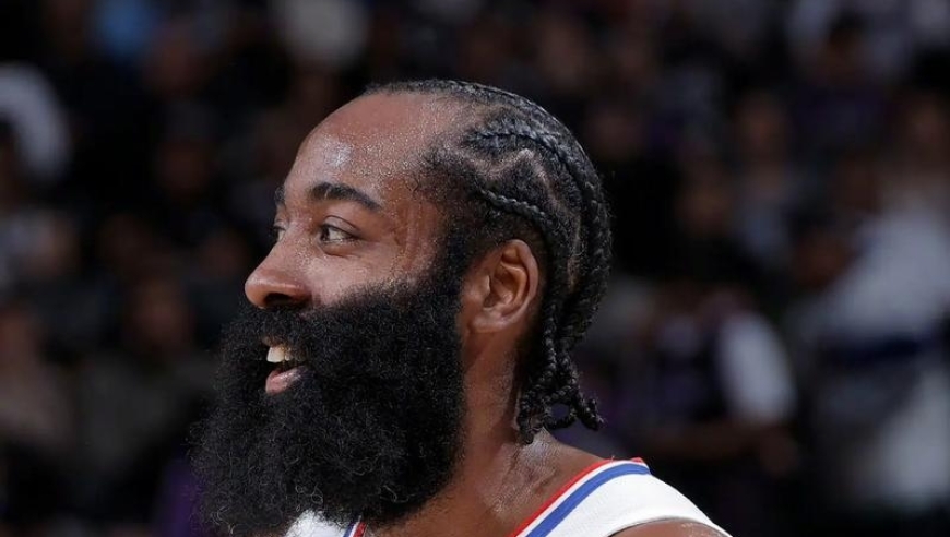 无视主场优势，哈登也值得一个全明星替补名额 | 议起复盘