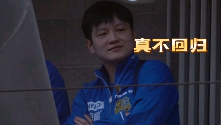 德甲豪门官宣樊振东加盟！东哥仍在德国打一年，国家队真不考虑了