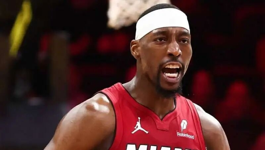 5-0横扫！单赛季五杀！阿德巴约成了笑话