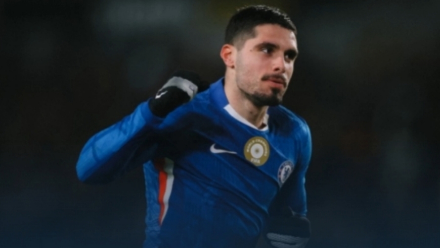 强到让人颤抖！内托帽子戏法德拉普助攻戴帽，切尔西4-0赫尔城