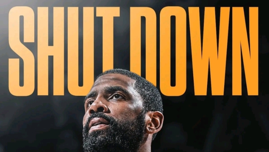 重磅！独行侠官宣！欧文赛季报销