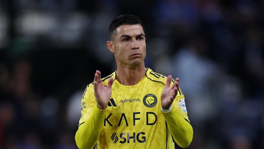 随着利雅得胜利1-0，沙特联最新积分榜出炉：C罗率队逼近榜首