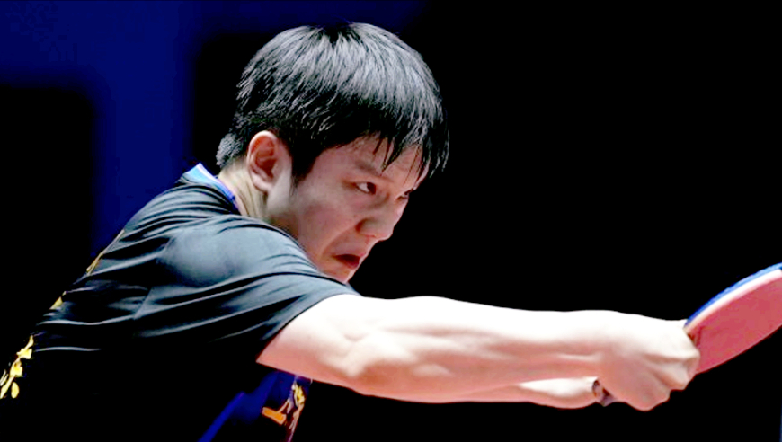 乒超联赛：樊振东豪取6连胜！王楚钦狂轰5个3-0，王曼昱首秀过关