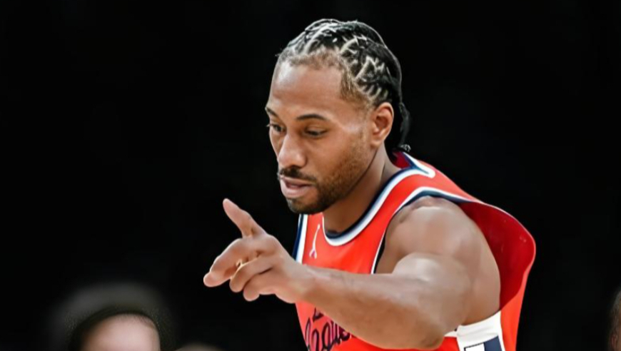 快船灰熊决胜时刻：卡乔丹+米乔丹4罚全中 马瑟林关键篮板定胜局