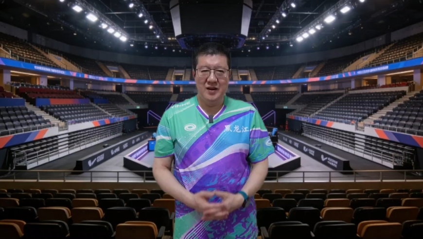 WTT香港总决赛八强全部产生，盘点第二个比赛日各选手的表现