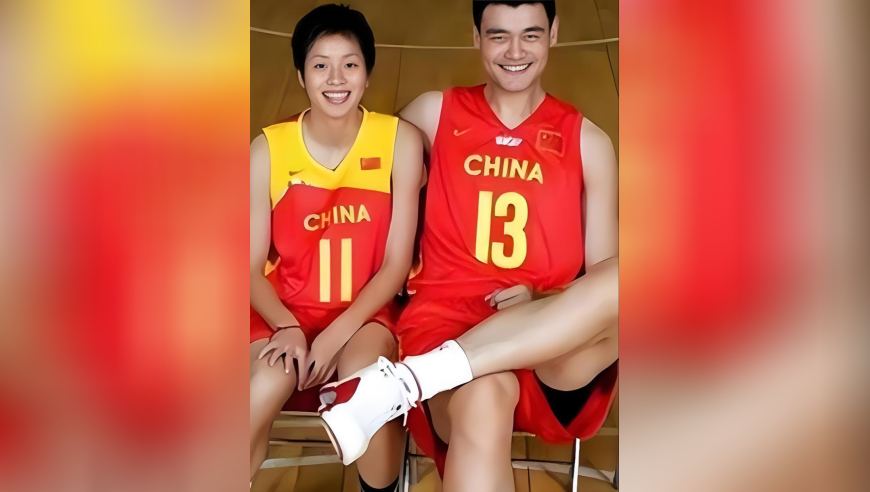 姚明坦言要组篮球队，如今二胎都不要，全因妻子一身旧伤