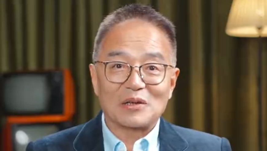 &ldquo;打虎英雄&rdquo;邱贻可