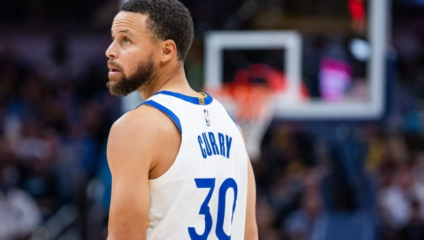 4分惜败！库里38+4，勇士爆冷输球谁担责？数据不说谎