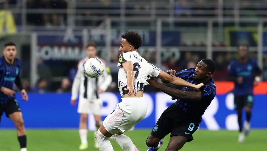 3:2！91分钟绝杀 齐沃首次赢下强队 国米笑傲德比8分领跑意甲