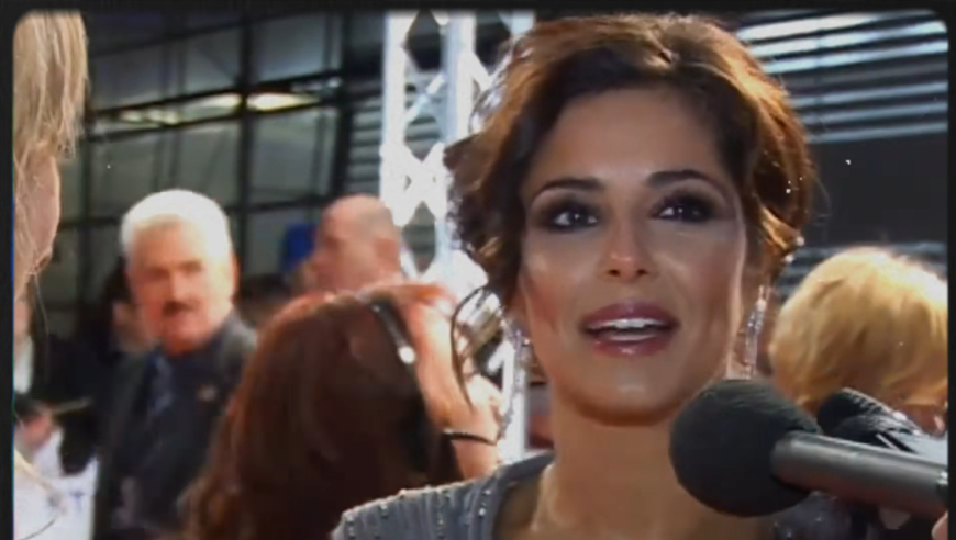 体坛记忆｜为了得到阿什利科尔，欧美名媛们付出了多大的代价？ 