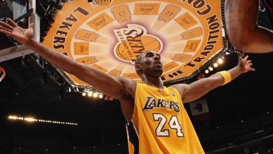 NBA历史前20的球星排行榜，被公认为毫无争议！