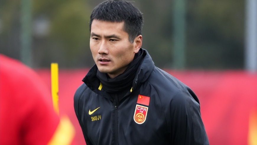 魄力！前两任国足主帅冷落之人，邵佳一一上任就开始重用，已成前场进攻核心