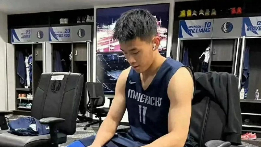 不打了！告别CBA新赛季！林葳即将确认下一站