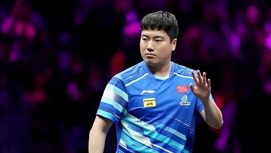 WTT常规赛：国乒已有15人出局！1月22日赛程公布，将诞生8强