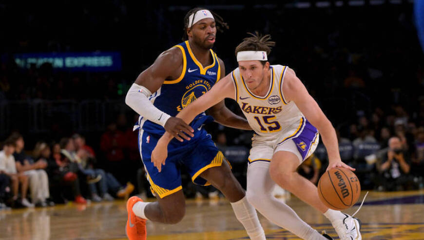 NBA揭幕战来了：雷霆VS火箭，湖人VS勇士，东契奇PK库里，谁能赢
