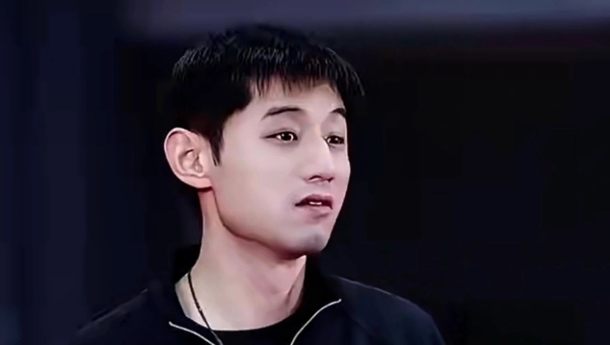 复出！37岁张继科官宣：后面要参加比赛 已7年没打球 从未宣布退役