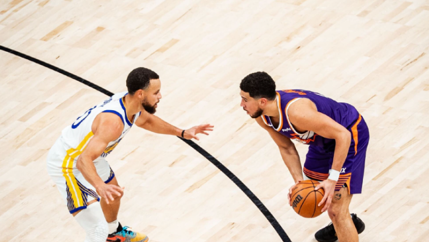 勇士98-99太阳！可怕的不是三连败，而是库里在赛后的一番表态