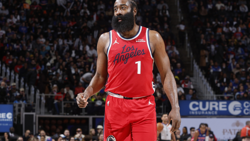 Top时刻｜11日十佳球：文班亚马凶残砸扣 哈登惨遭死亡封盖