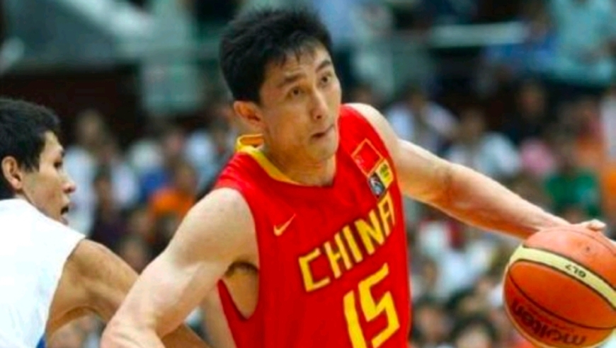 球员时期的杜锋是不是超级高水平？这个视频告诉你答案