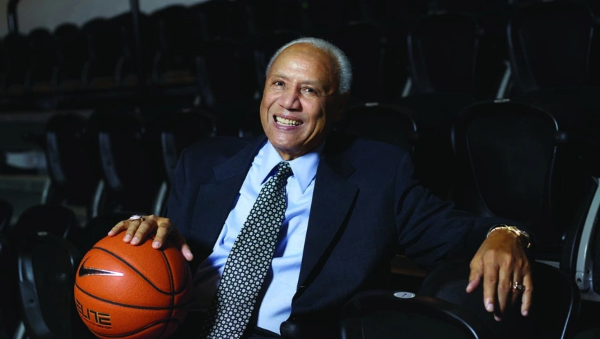 75大巨星+首位千胜教练威尔肯斯去世！曾三次入选名人堂 带领超音速夺冠