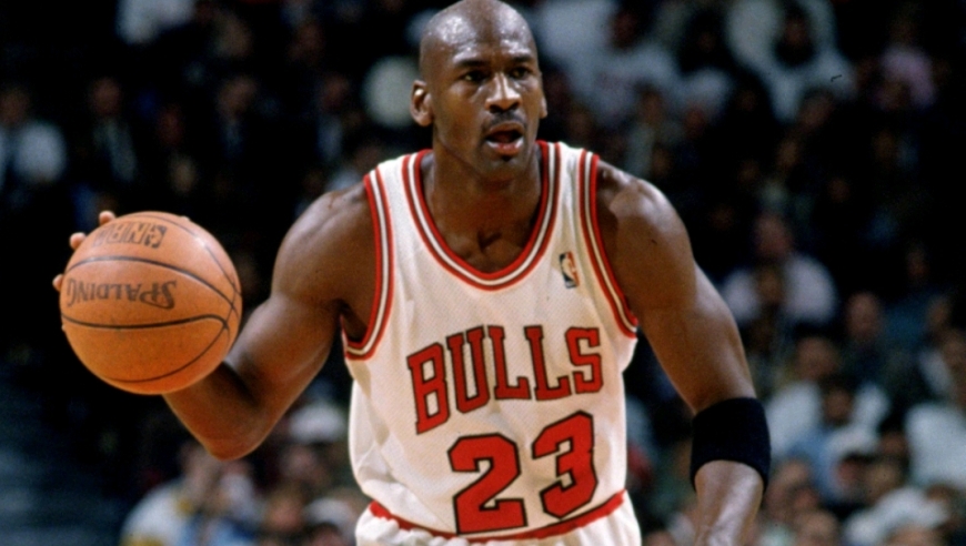 体坛记忆｜NBA另类荣誉，乔丹接班人 都有哪些巨星被当做帮主接班人？