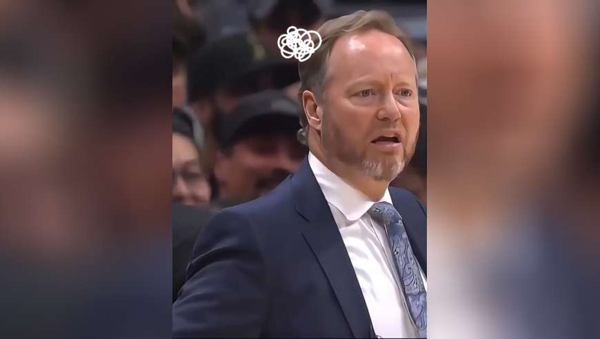 NBA离谱界外球集锦丨这都是什么操作啊？！
