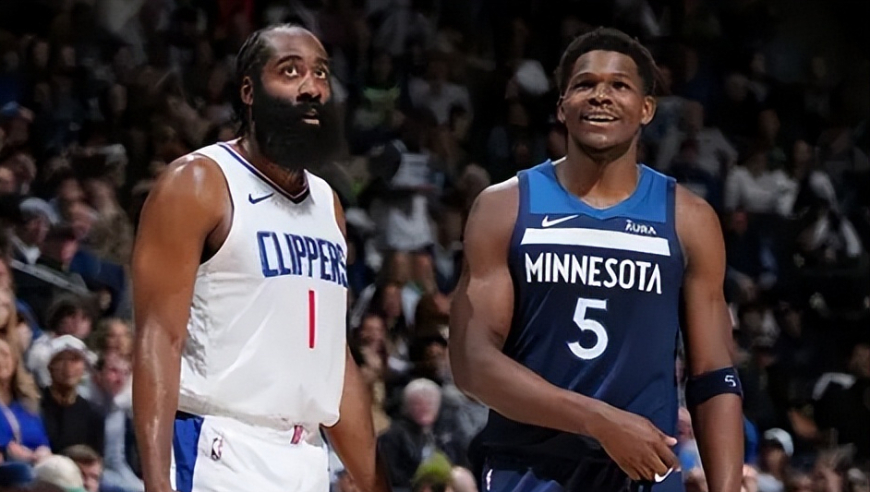 战胜卫冕冠军！森林狼仍不满意，3换1报价助攻王，雄鹿打错算盘了