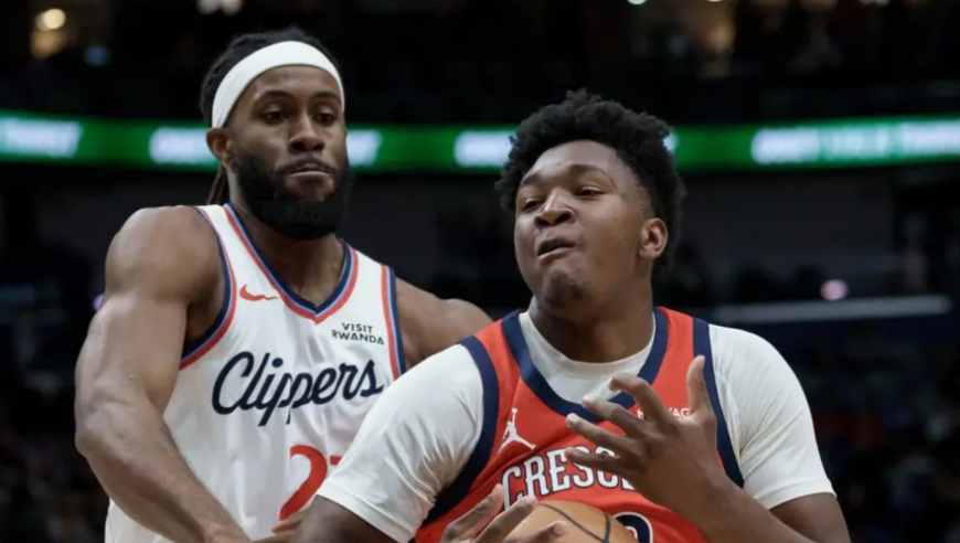 NBA最新排名出炉！湖人21胜6负联盟第一，马刺锁定季后赛，骑士躲过一劫