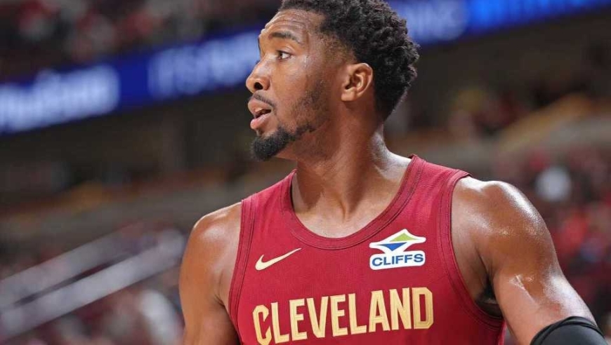 NBA季前赛：骑士3人20+仍惜败公牛 河村勇辉制胜两罚米切尔22分