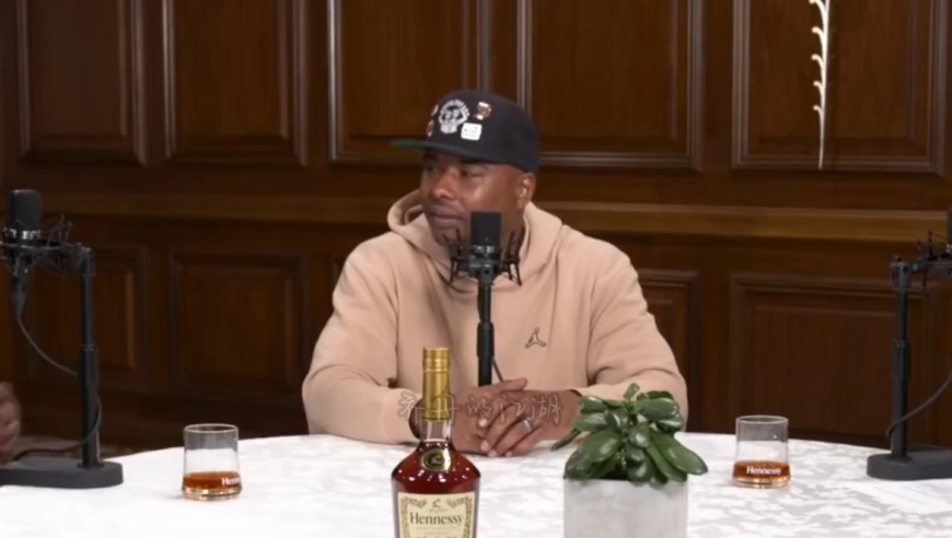 体坛记忆｜GOAT的江湖地位有多夸张？听听他们说的故事