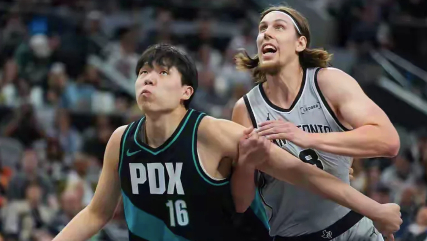 篮不住嘴丨杨瀚森2分2板1助2帽三变化喜人 3人已成其成长阻碍