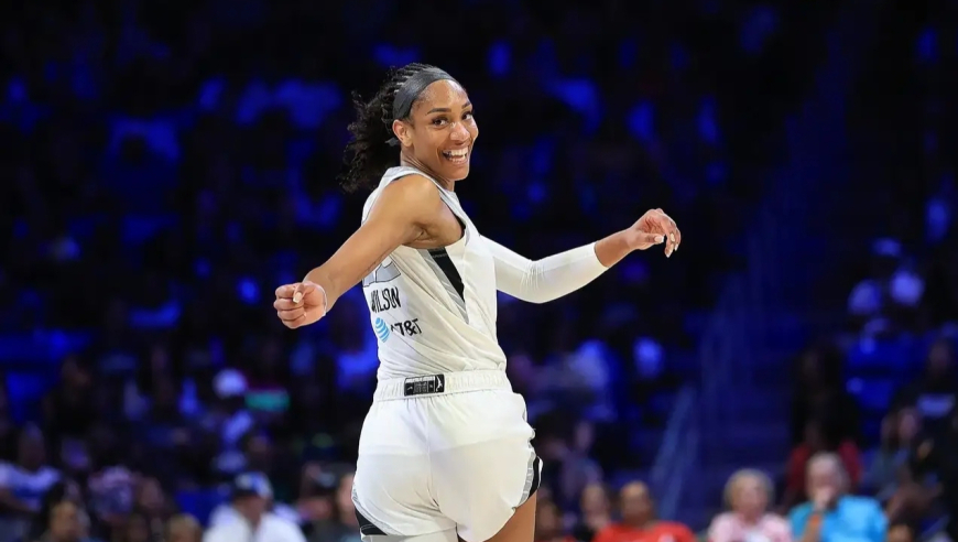 WNBA总决赛G3最后时刻：邦纳关键三分 阿贾0.3秒绝杀