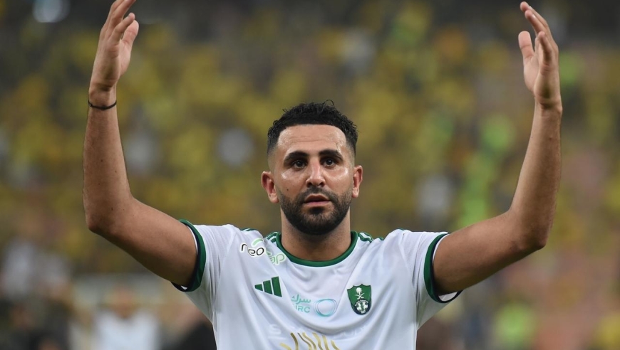 天助C罗：1-1，吉达国民爆冷，101分钟遭绝平，落后利雅得胜利5分