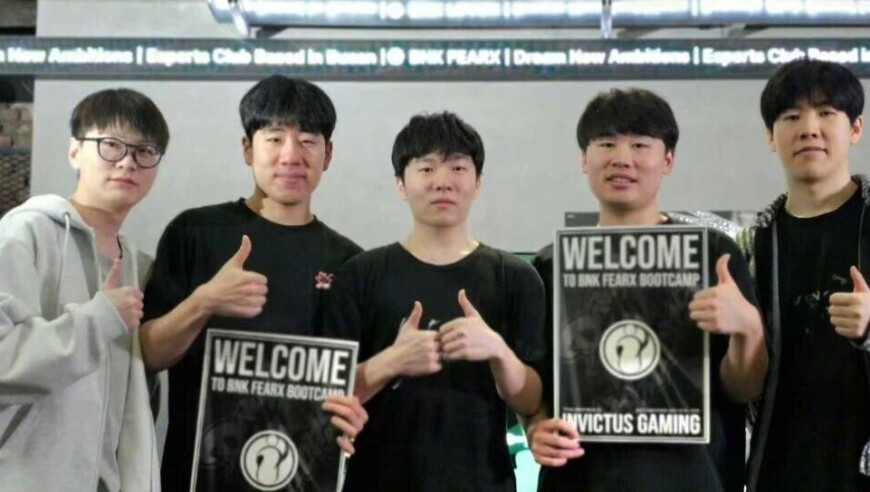 史无前例十七强！掏出高手阵容，长手打短手仍1:3不敌T1！创造LPLS赛最差战绩！