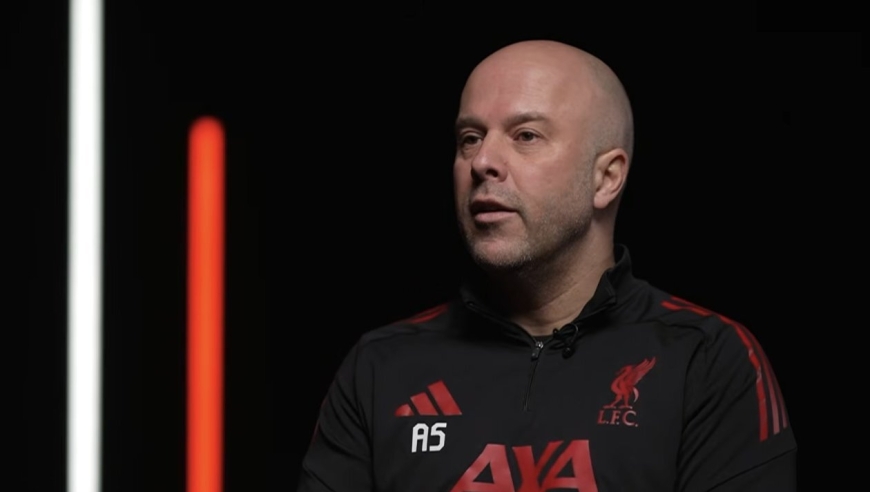 斯洛特：利物浦5亿引援，2亿欧打了水漂，阿森纳曼城也花了几个亿