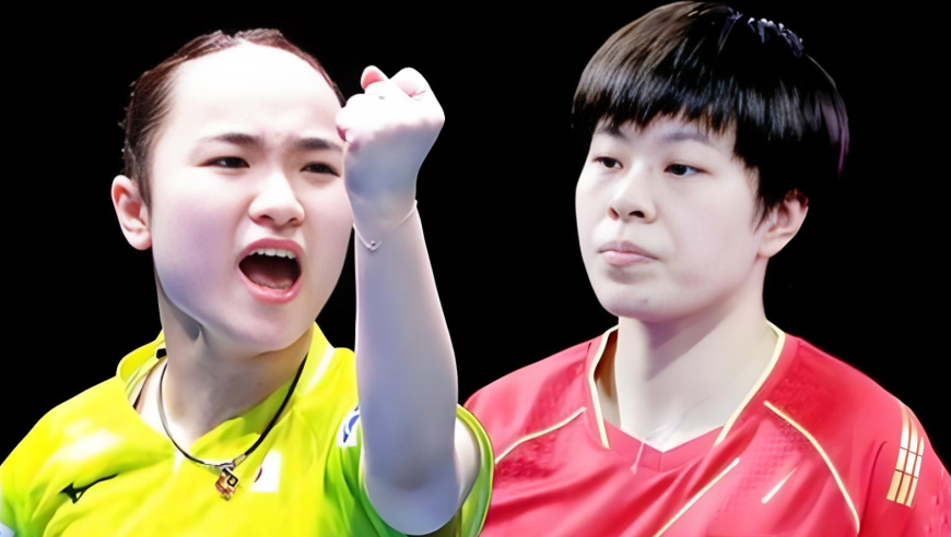 WTT新加坡大满贯：2月26日赛程公布！国乒再战伊藤、张本、早田