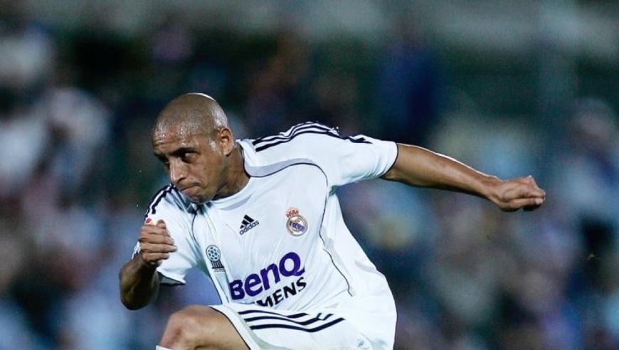 紧急接受手术治疗！52岁皇马传奇罗伯特卡洛斯，因心脏问题住院