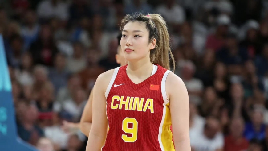 女篮大战将至！央视6月26日直播中国队比赛，李梦最新动向曝光