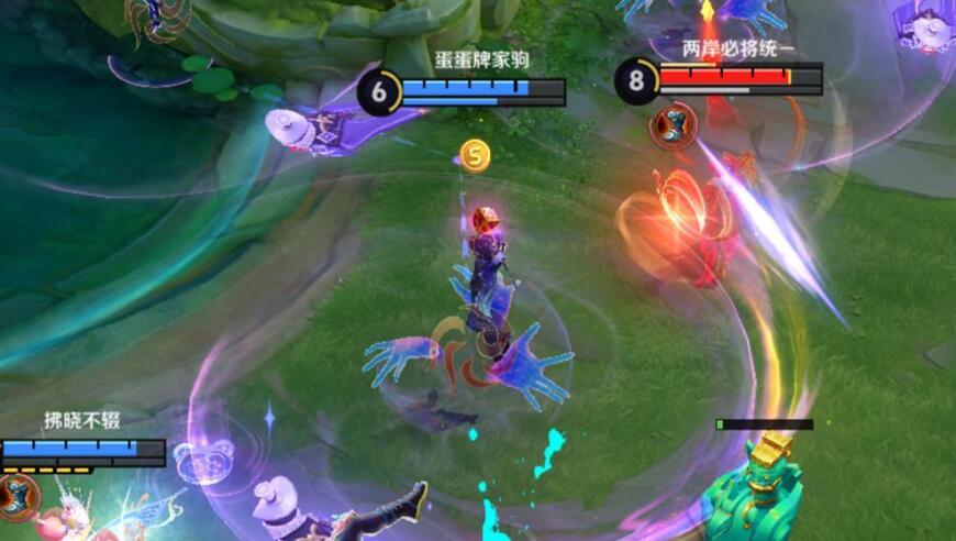 射手“最希望”队友选这几个辅助，强到没有对手，顶级射手拿到“手软”！