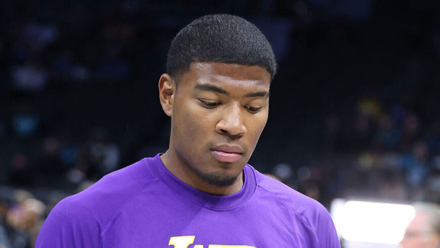 八村垒：整场比赛都不记得自己何时拿过球 这不是我们赢球的方式