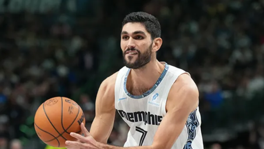 灰熊逆转快船！伦纳德24+8末节犯错，新秀立功，哈登18+7全队最低