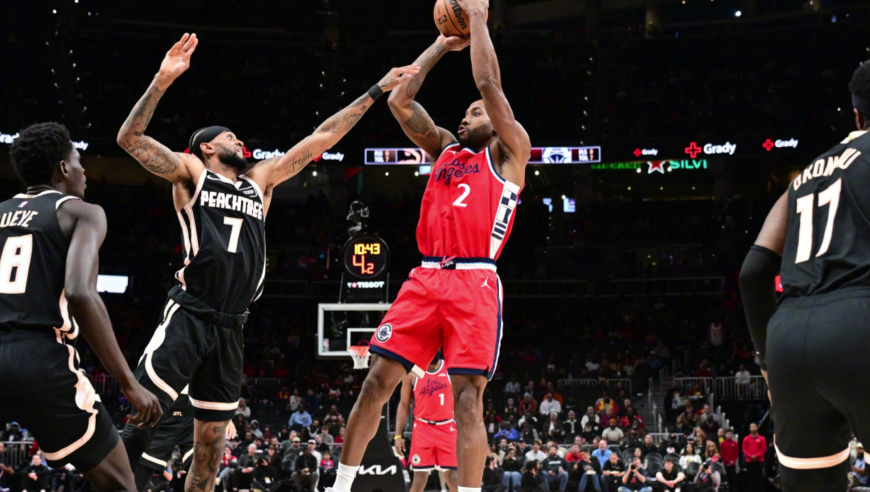 字母哥删雄鹿动态要离队！快船保罗被裁内幕曝光！穆雷52分杀疯了！